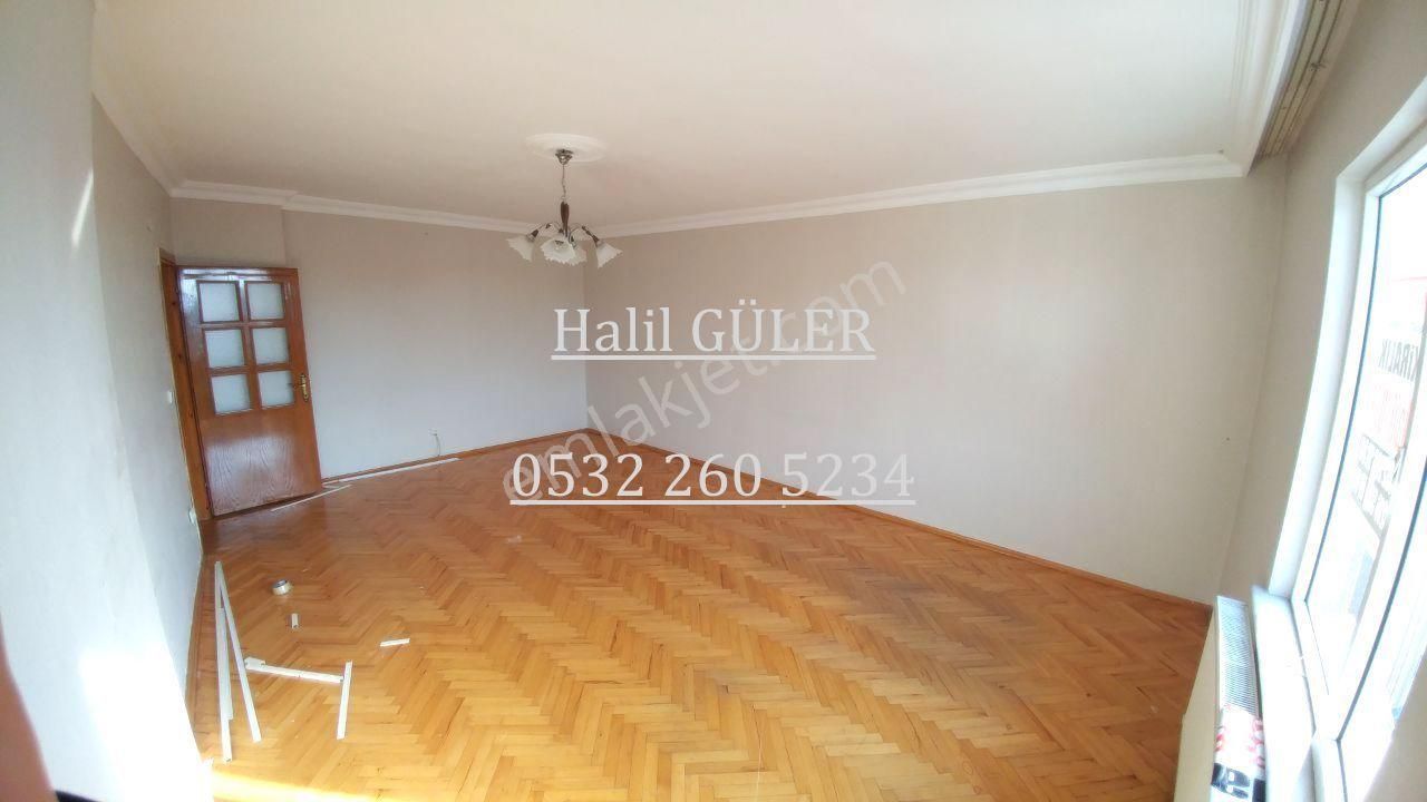 Beykoz Kavacık Merkezde Kiralık 3+1 Daire 5.kat Halil Güler