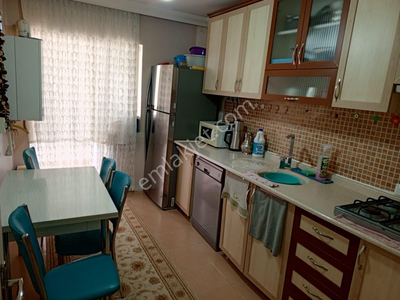 Tandoğan Mah 3+1 Bağımsız Satılık Daire