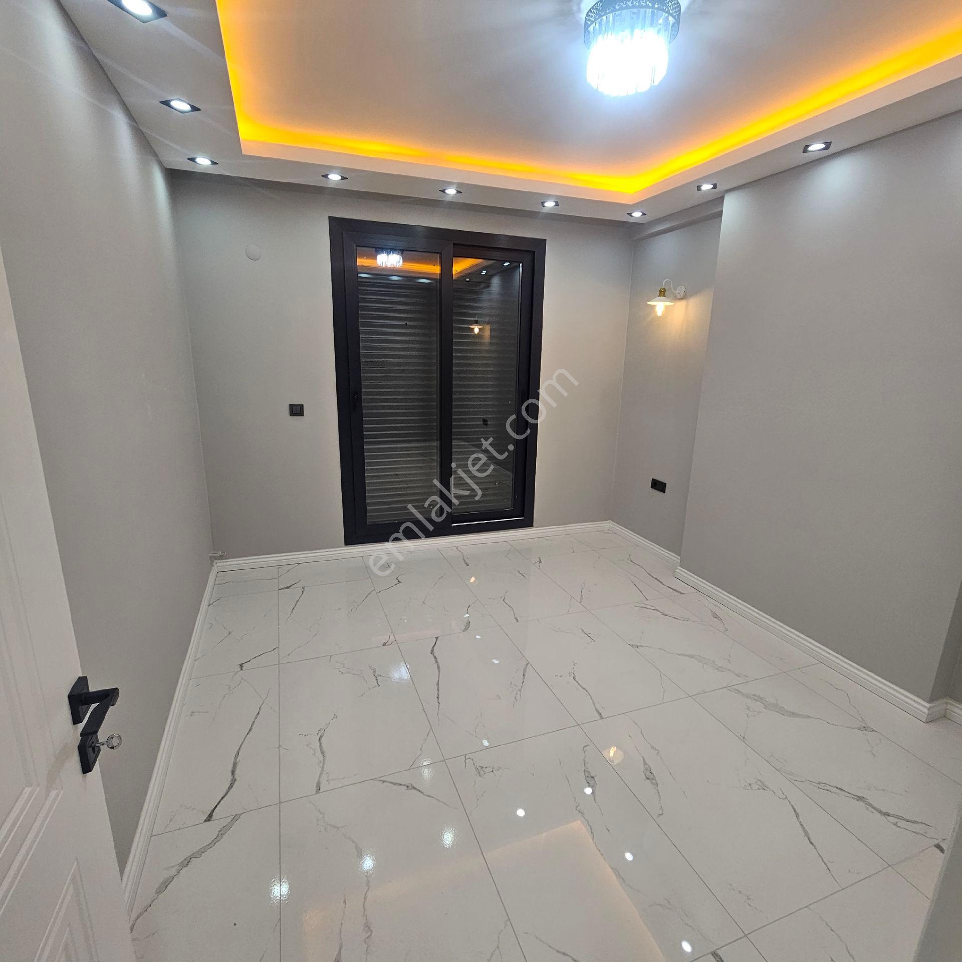 Didim Mavişehir'de Denize Yakın 3+1 Sıfır Villa - Görsel 15