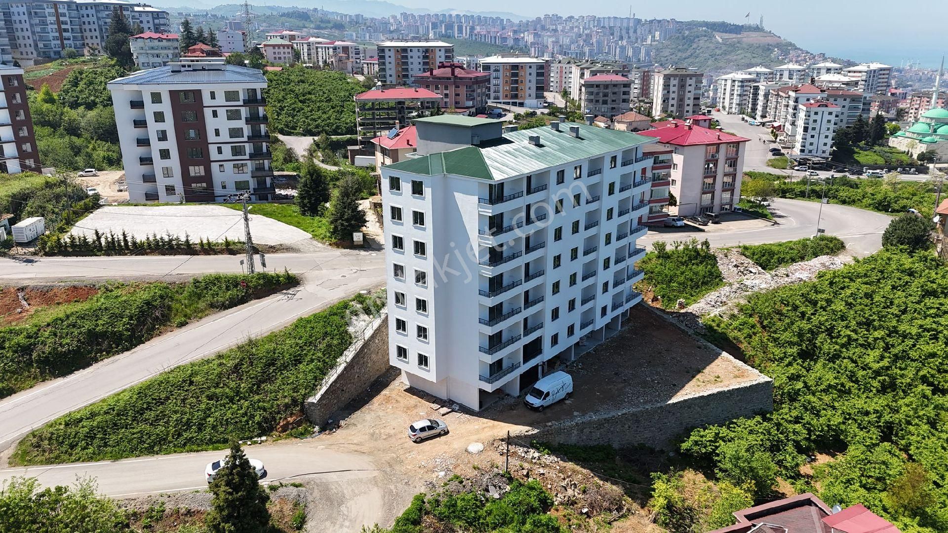 Golden Key Gayrimenkul Den 1nolubostanci Mahallesinde Fırsat 1+1 Daire