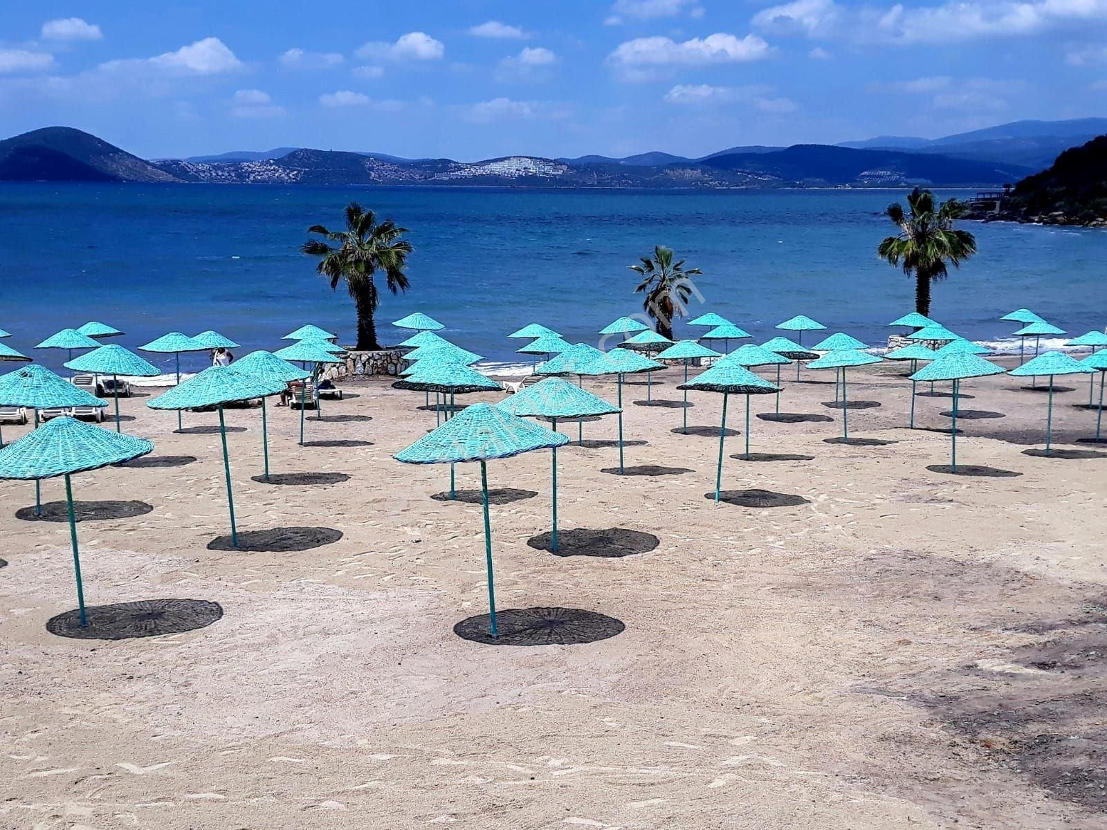 Boğaziçinde Ful Deniz Manzaralı 458m² Satılık Konut İmarlı Arsa - Görsel 17