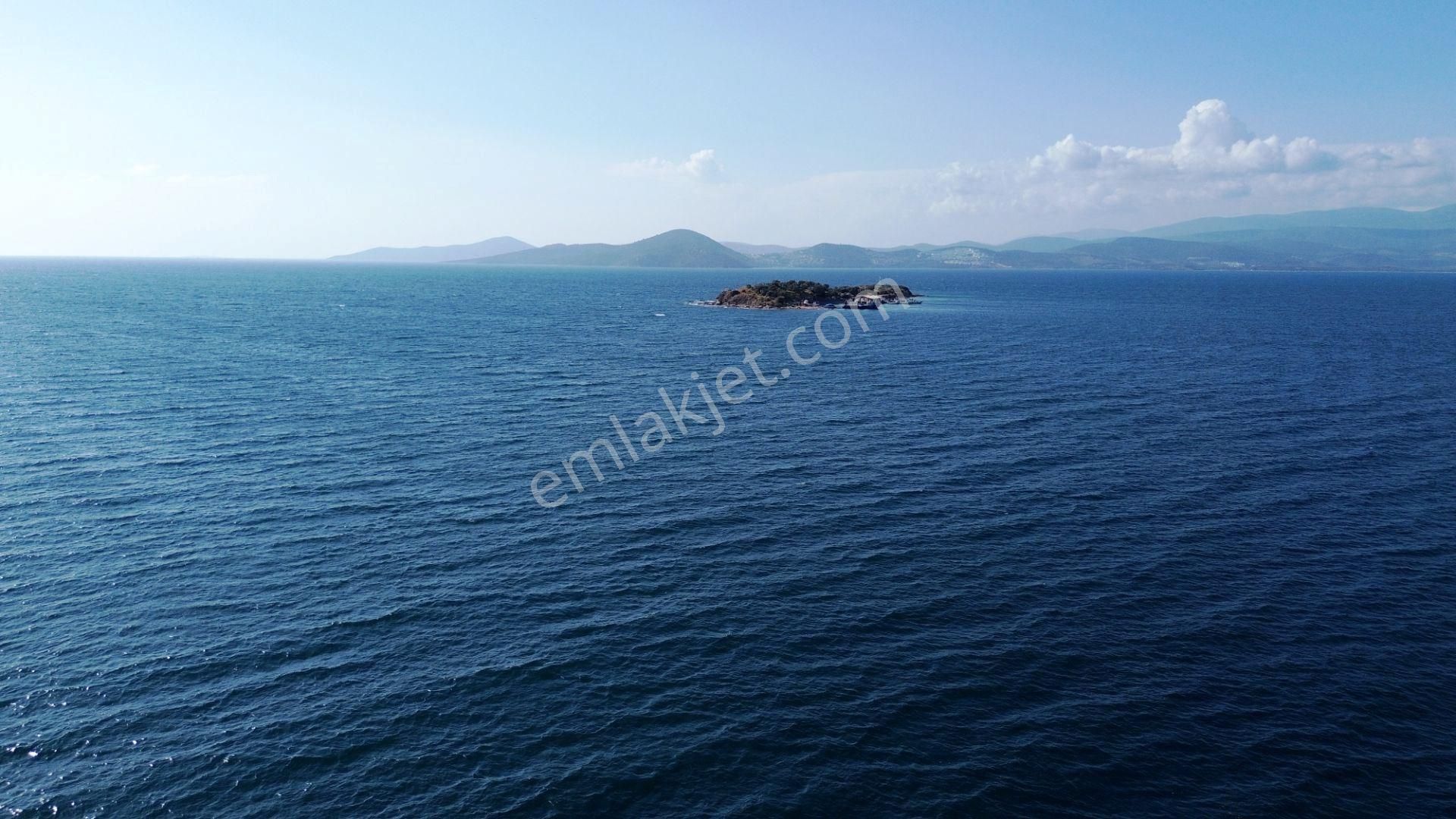 Boğaziçinde Ful Deniz Manzaralı 458m² Satılık Konut İmarlı Arsa - Görsel 12