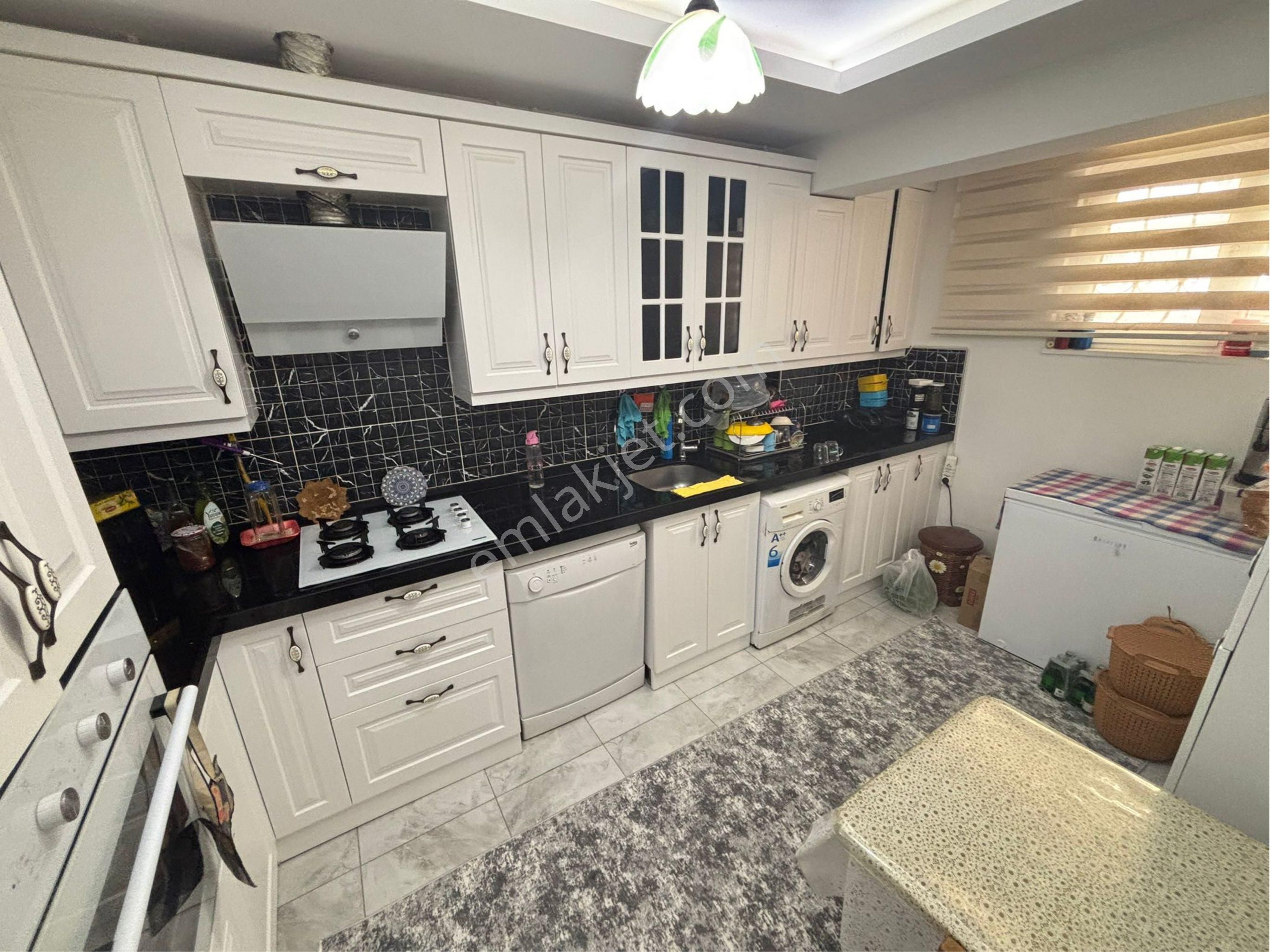 Doğan Emlak Group’tan İlkadım Kışla Mh.3+1 Giriş Kat Yapılı Daire