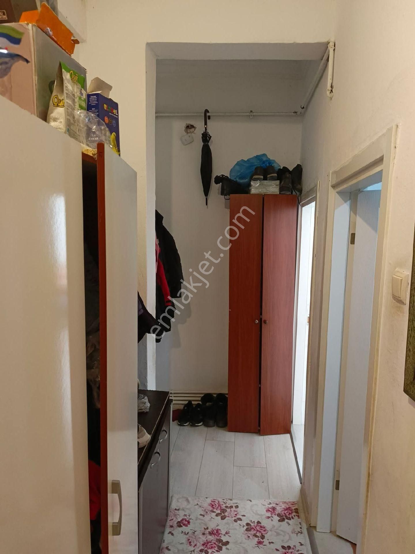 Samsun İlkadım Yenidoğan Mahallesi'nde 2+1 Satılık Daire
