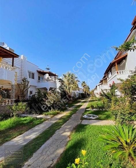 Mersin Anamur Da Satılık 4+1 Tripleks Yazlık