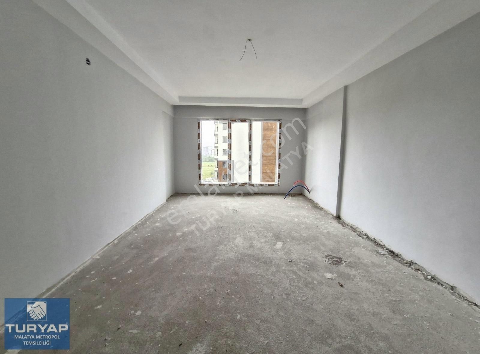 Turyap Metropol'den Karakavak'ta Satılık 3+1 Sıfır Daire