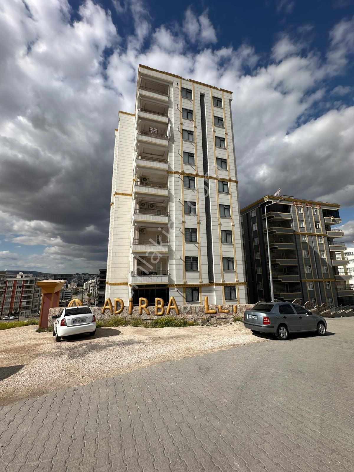 2+1 Satılık Lük Daire