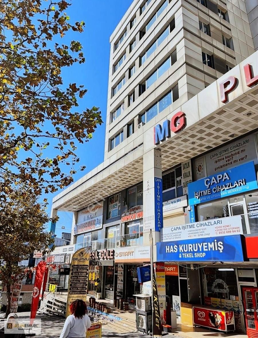 Esenyurt Merkez Esencan Hastanesi Yanı Kiralık Ofis-home Ofis