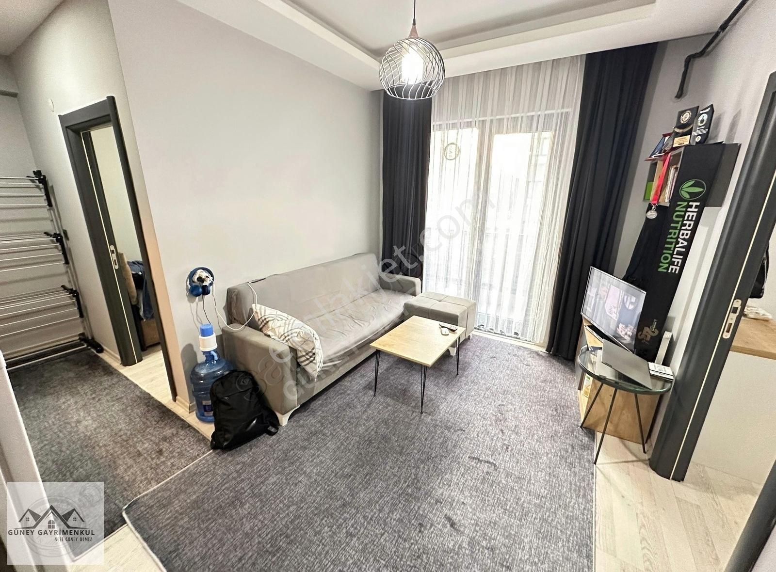 Ceylan Nada Park'da 2+1 Eşyalı Havuzlu Dubleks Daire Satılık