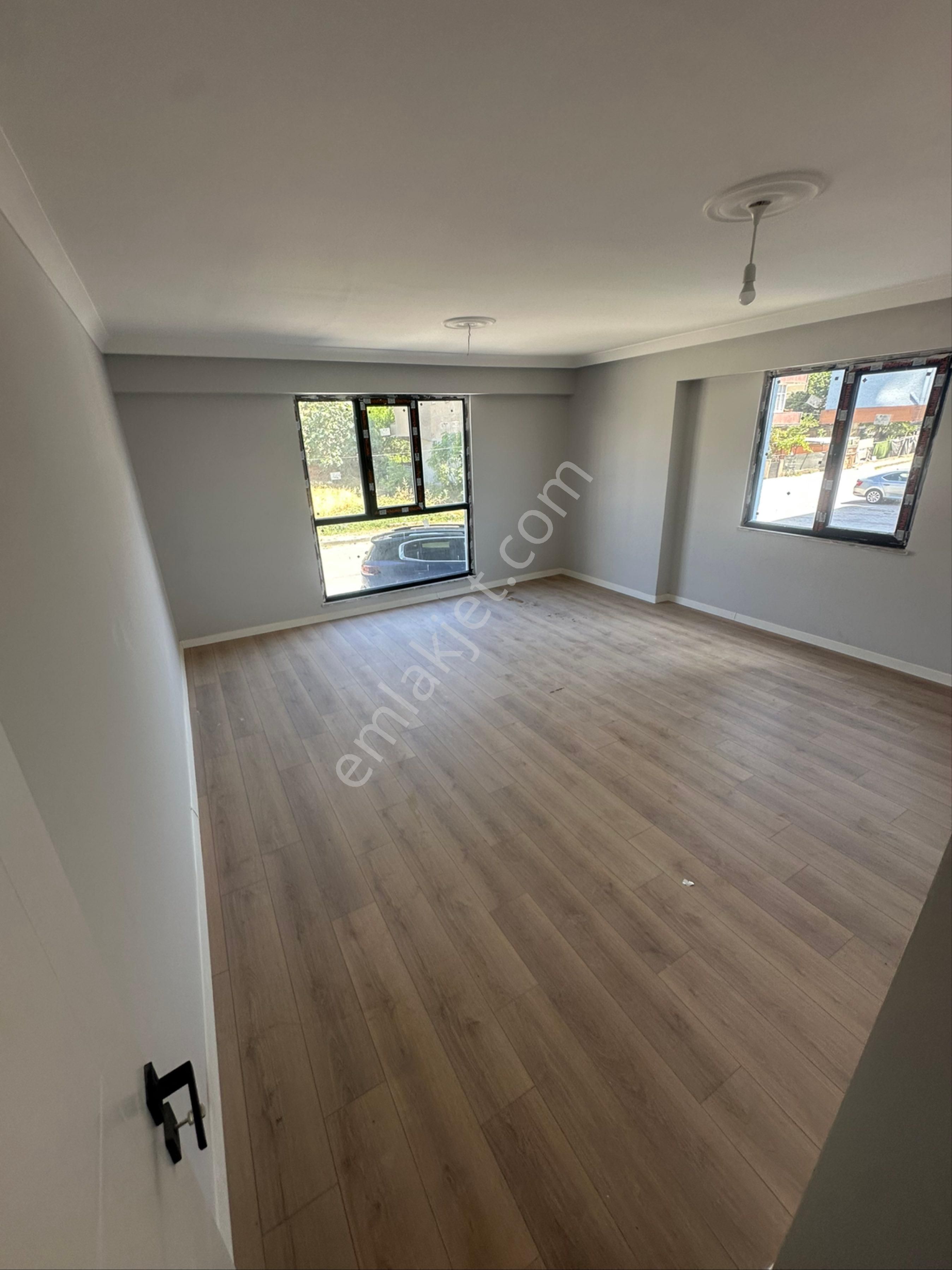 Sultanbeyli Mimarsinanda Satılık Sıfır 2+1 Yüksek Giriş