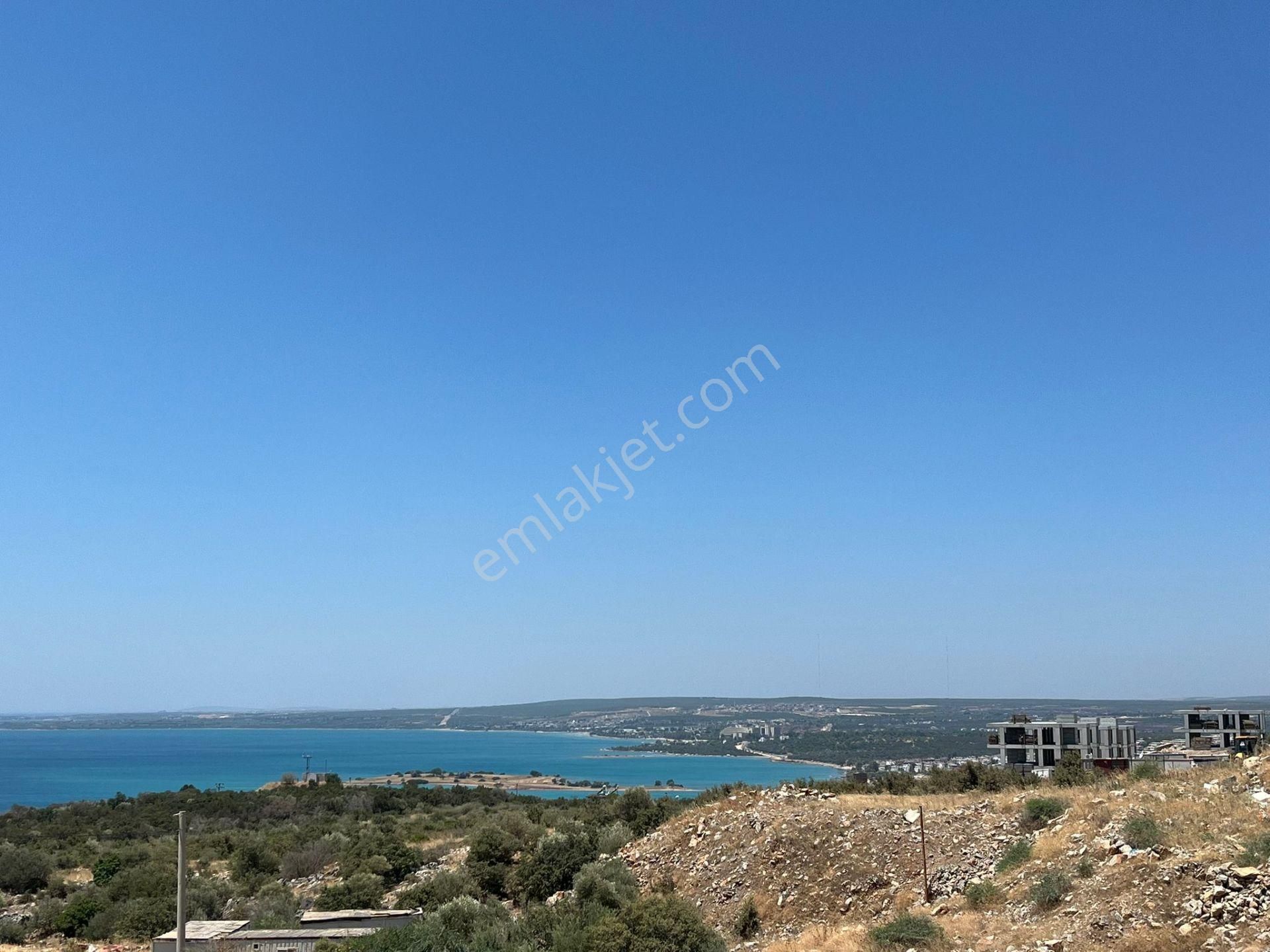 Didim Akbük'de Satılık 2+1 Daire - Görsel 6