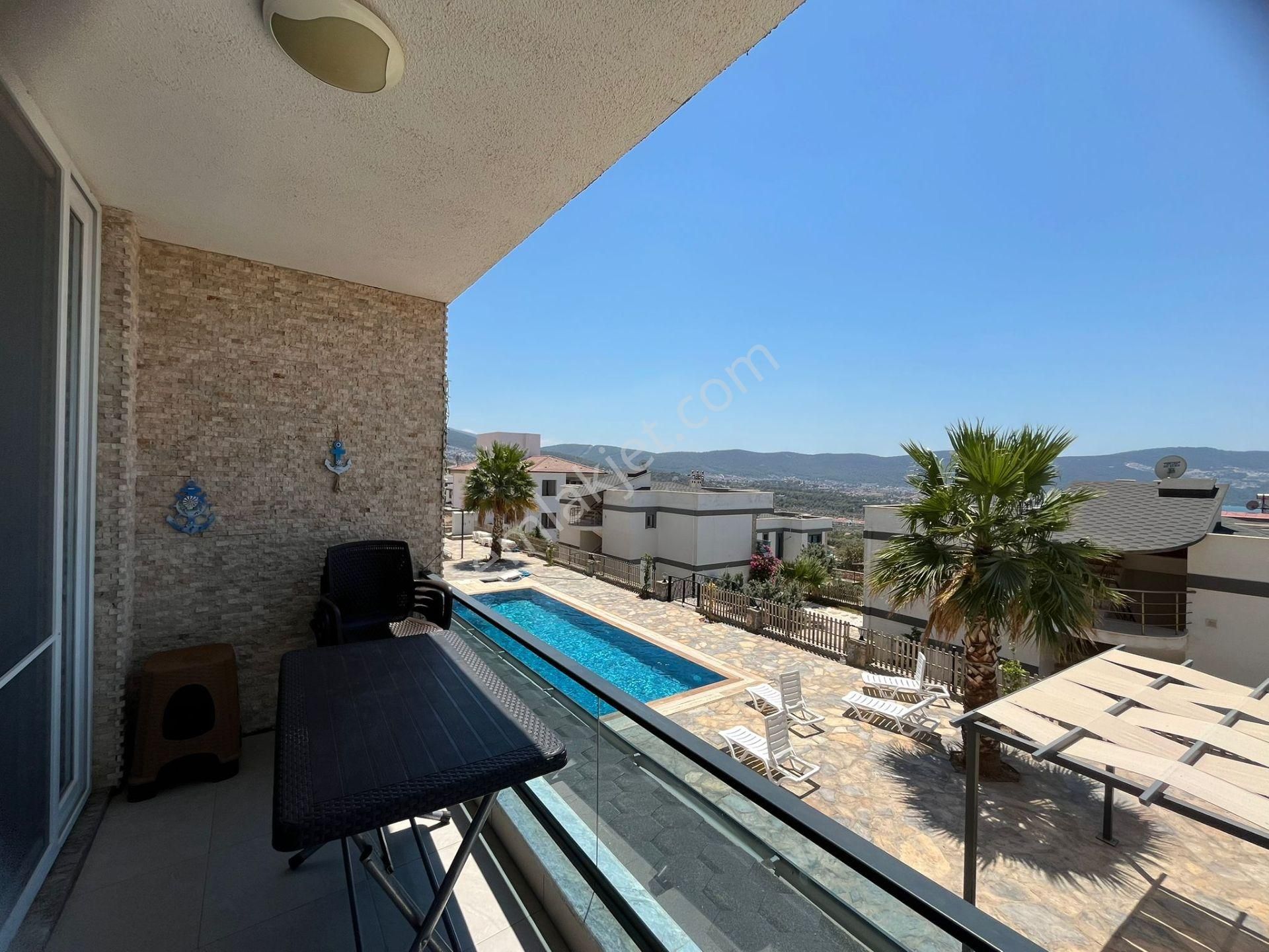 Didim Akbük'de Satılık 2+1 Daire - Görsel 22