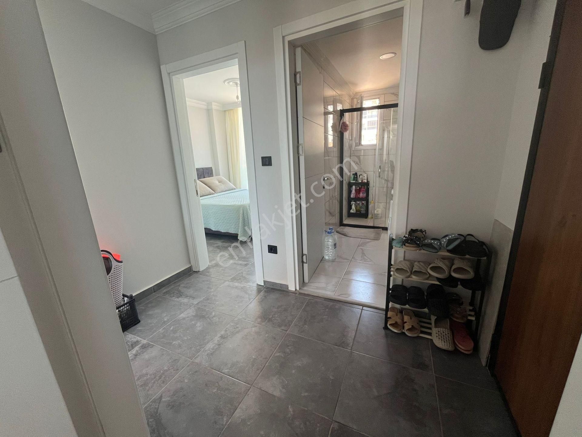 Didim Akbük'de Satılık 2+1 Daire - Görsel 13