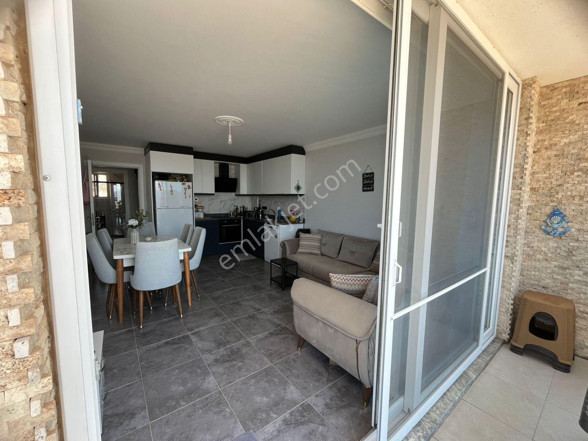 Didim Akbük'de Satılık 2+1 Daire - Görsel 23