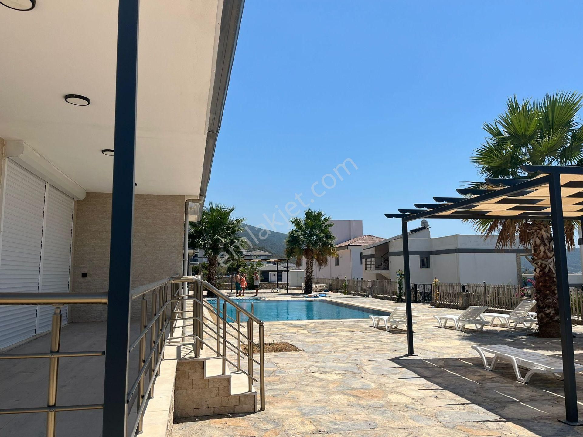 Didim Akbük'de Satılık 2+1 Daire - Görsel 11