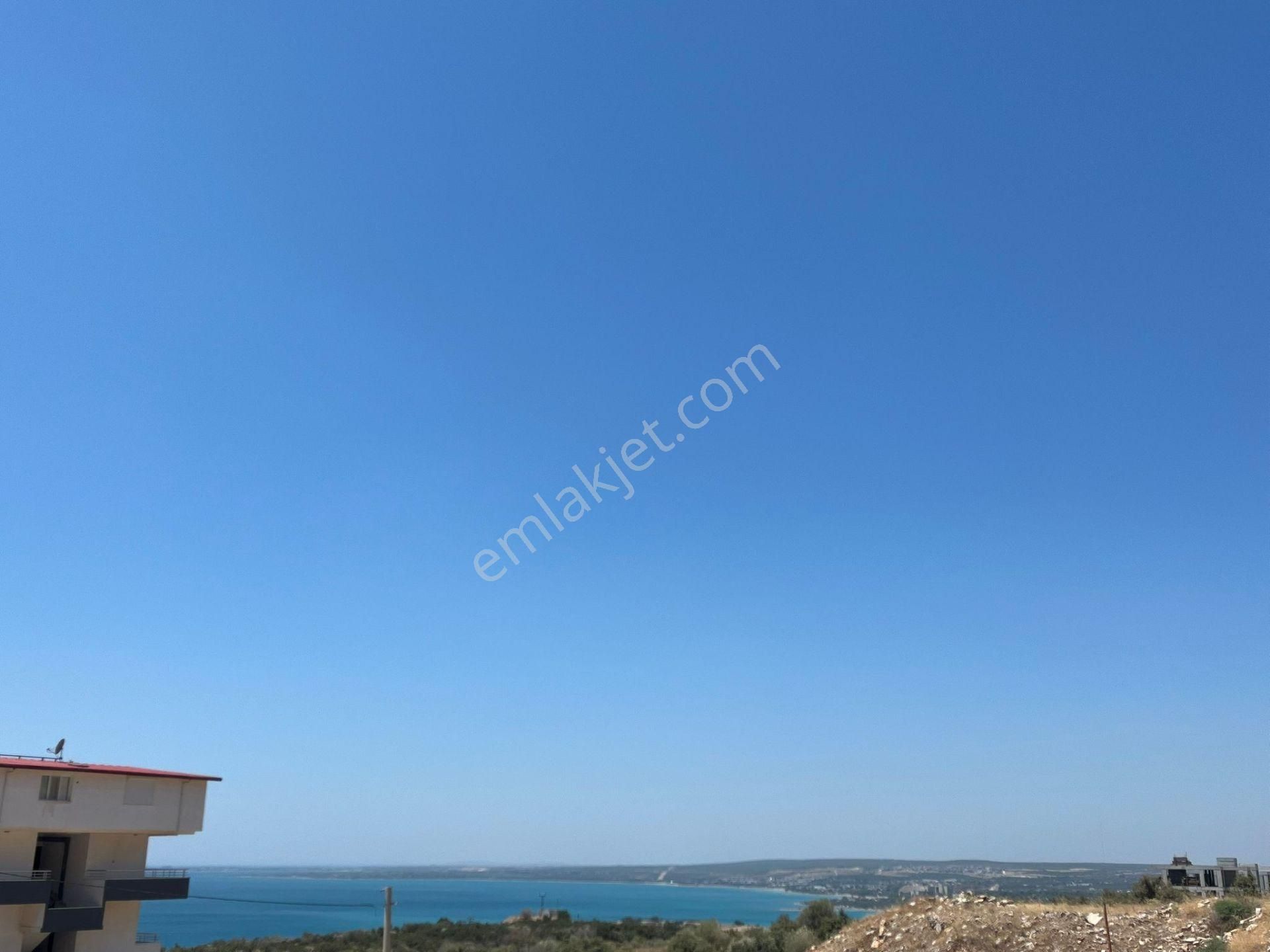 Didim Akbük'de Satılık 2+1 Daire - Görsel 5