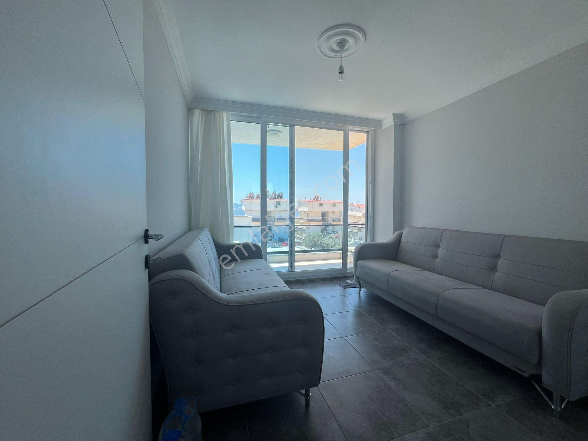 Didim Akbük'de Satılık 2+1 Daire - Görsel 25