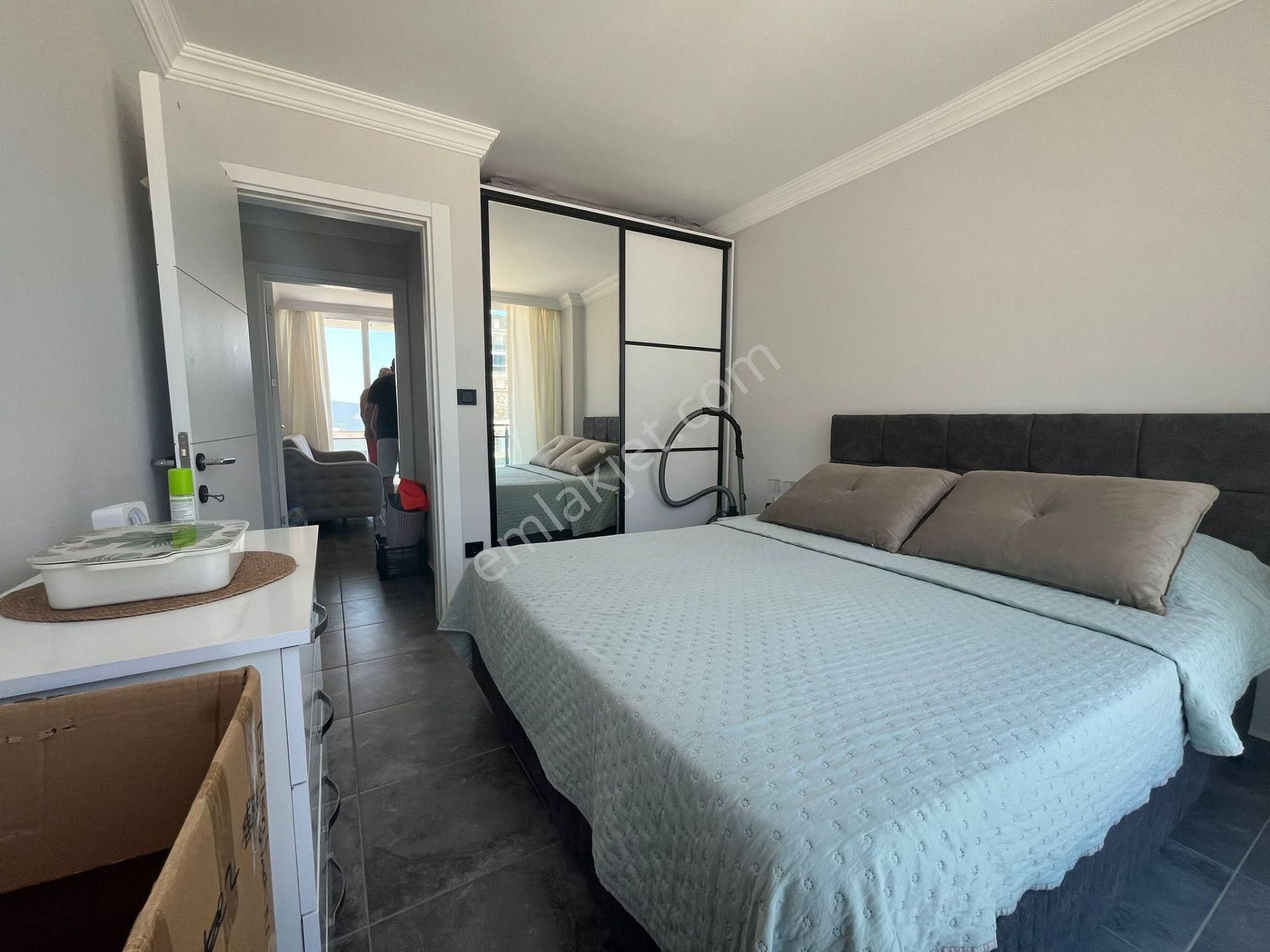 Didim Akbük'de Satılık 2+1 Daire - Görsel 28