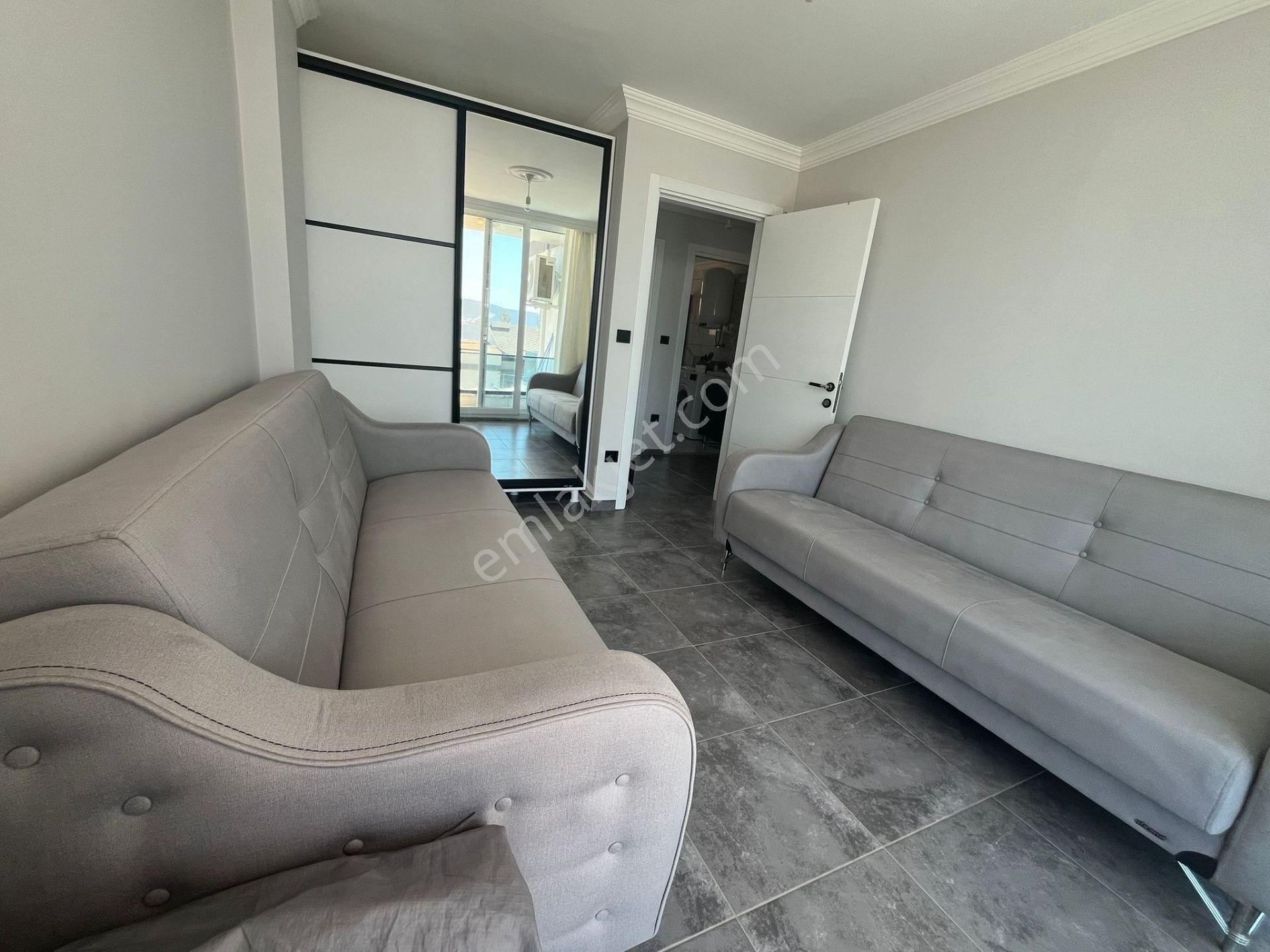 Didim Akbük'de Satılık 2+1 Daire - Görsel 3