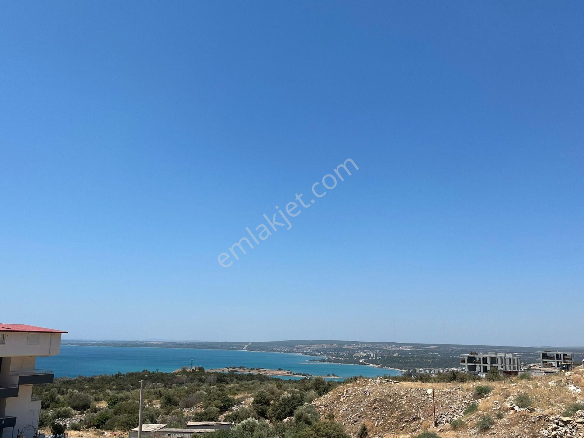 Didim Akbük'de Satılık 2+1 Daire - Görsel 19