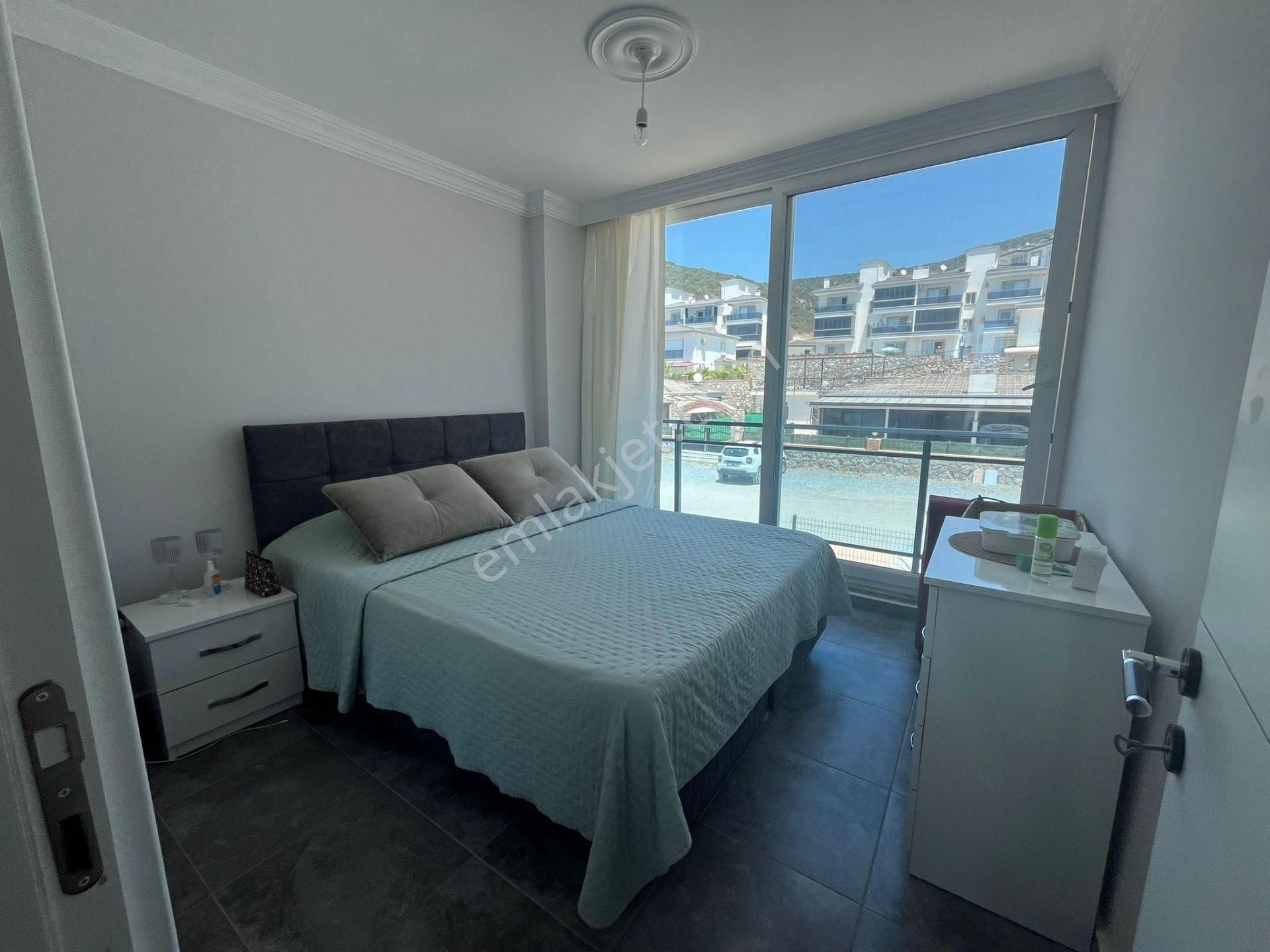 Didim Akbük'de Satılık 2+1 Daire - Görsel 27