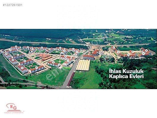 Kuzulukta Devre Mülk