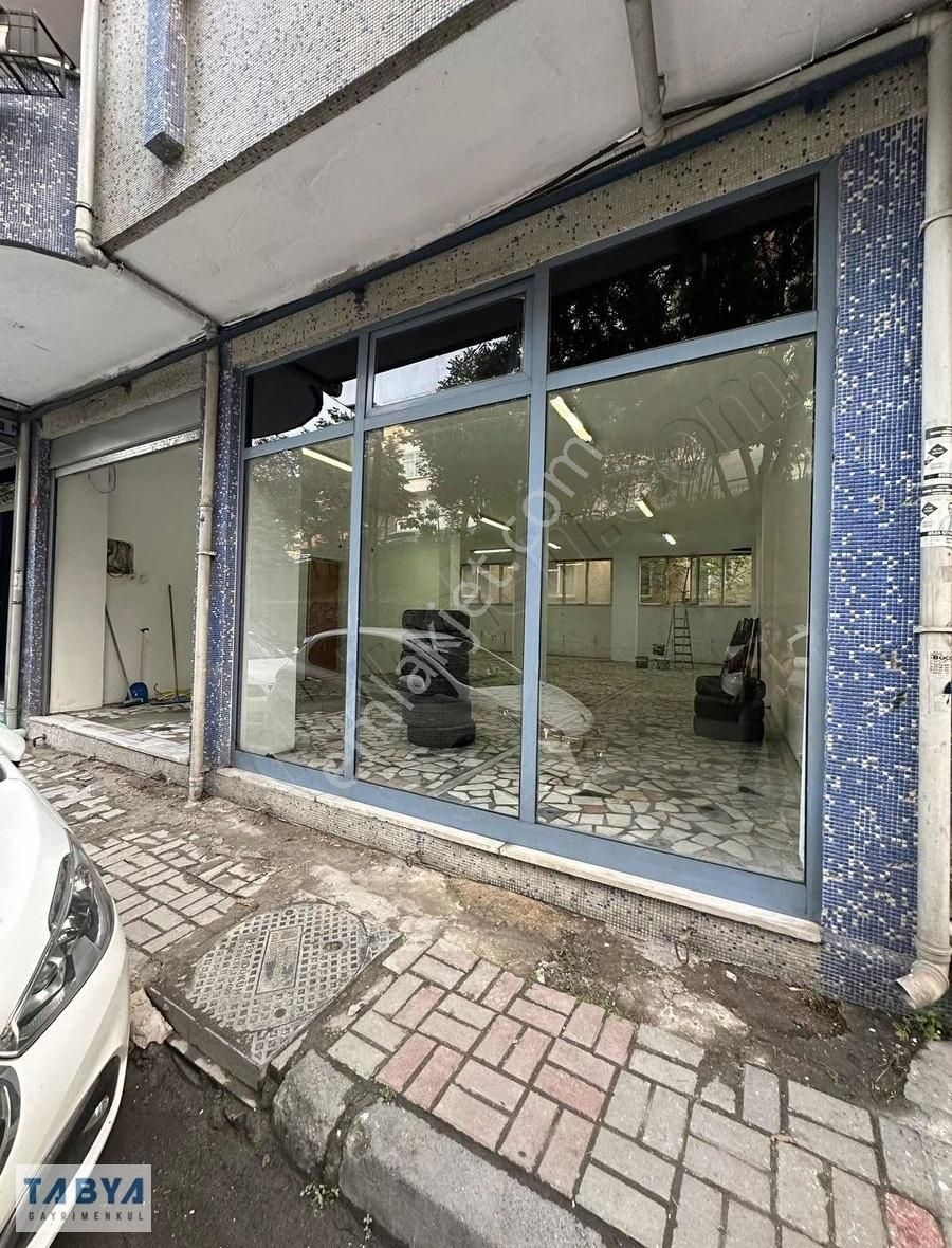 Kağıthane Cadde Üzerinde Merkezi Lokasyonda Kiralık Dükkan