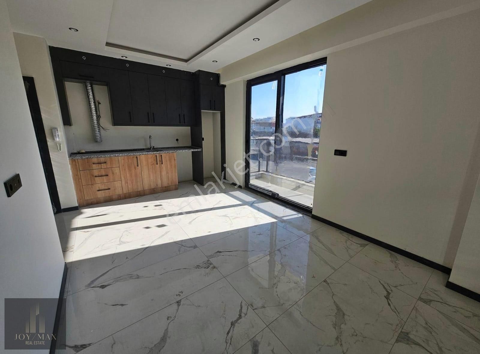 Joy/max Gayrimenkul Den Satılık Apartlar