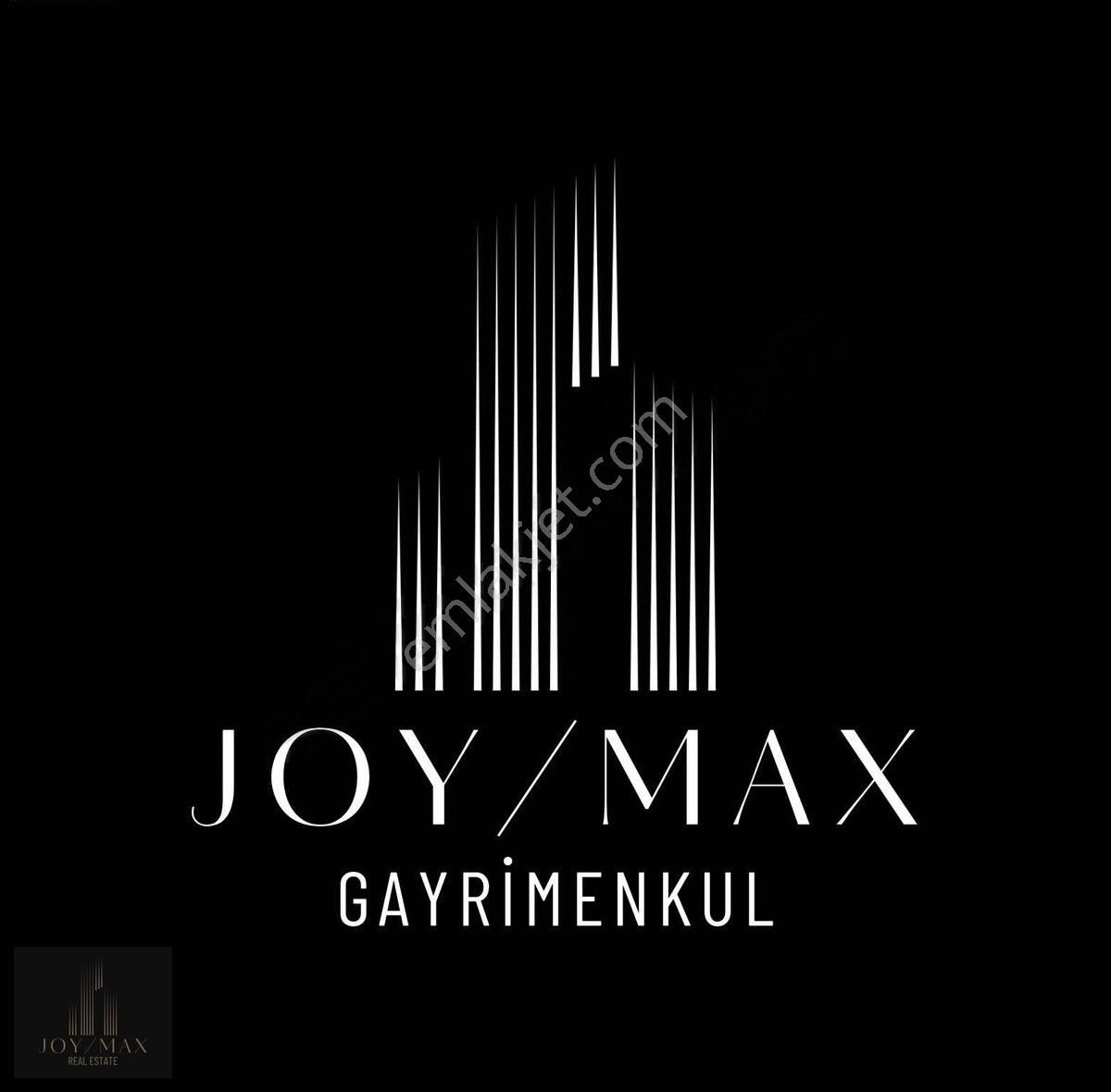 Joy/max'tan Karahasanlı'da 530 M2 Arsa
