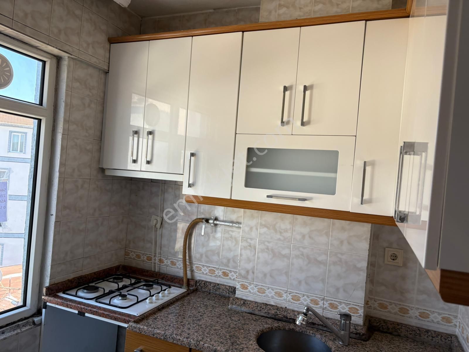 Ayazağa Mahallesinde 2+1 Kiralık Daire.