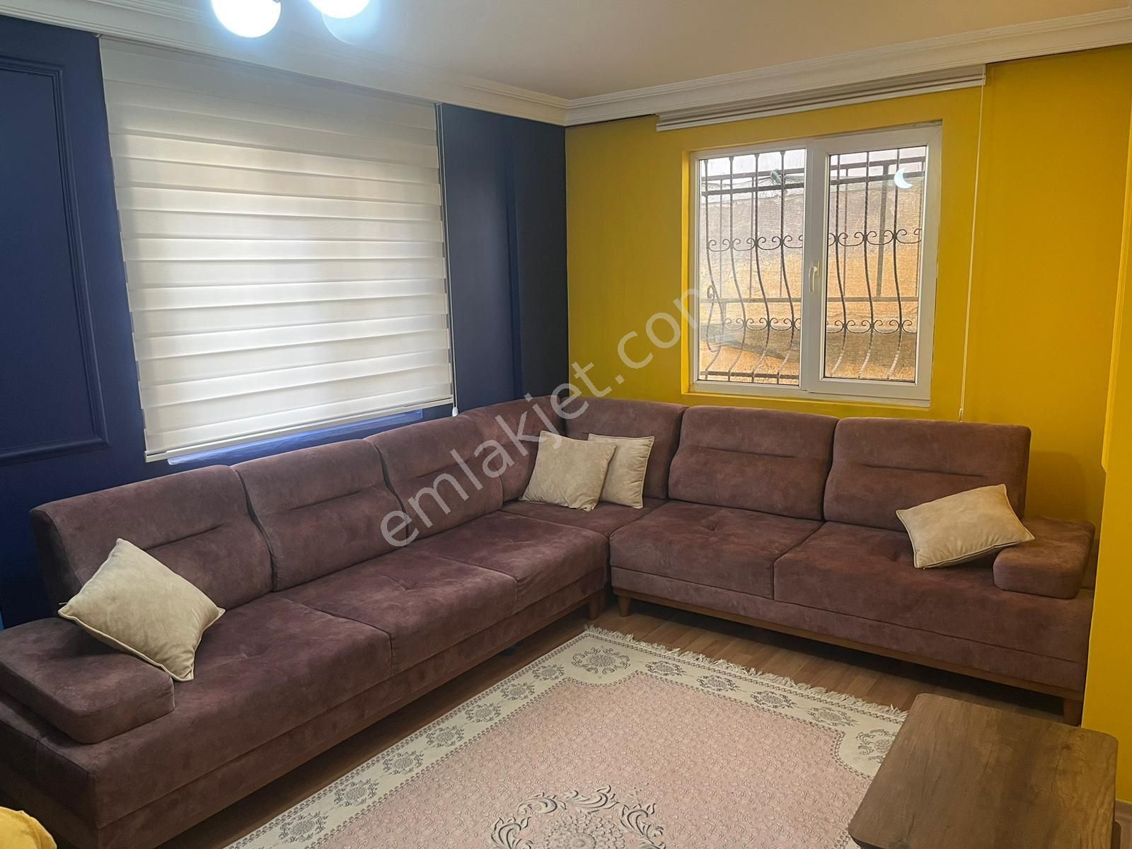 Sancaktepe İnönü Mh 2+1 Bahçeli Krediye Uygun Satılık Daire