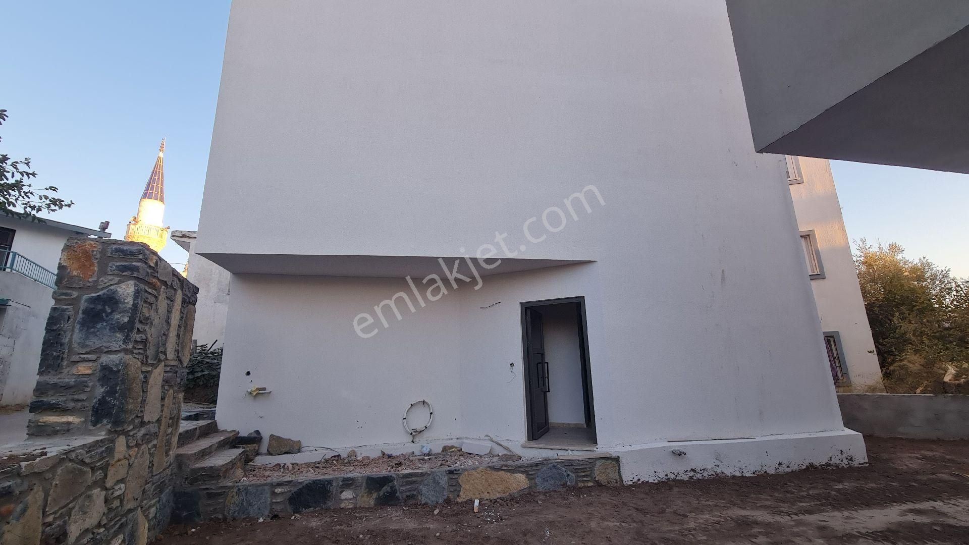 Mumcular'da Uygun Fiyata Sıfır Daire - Görsel 8