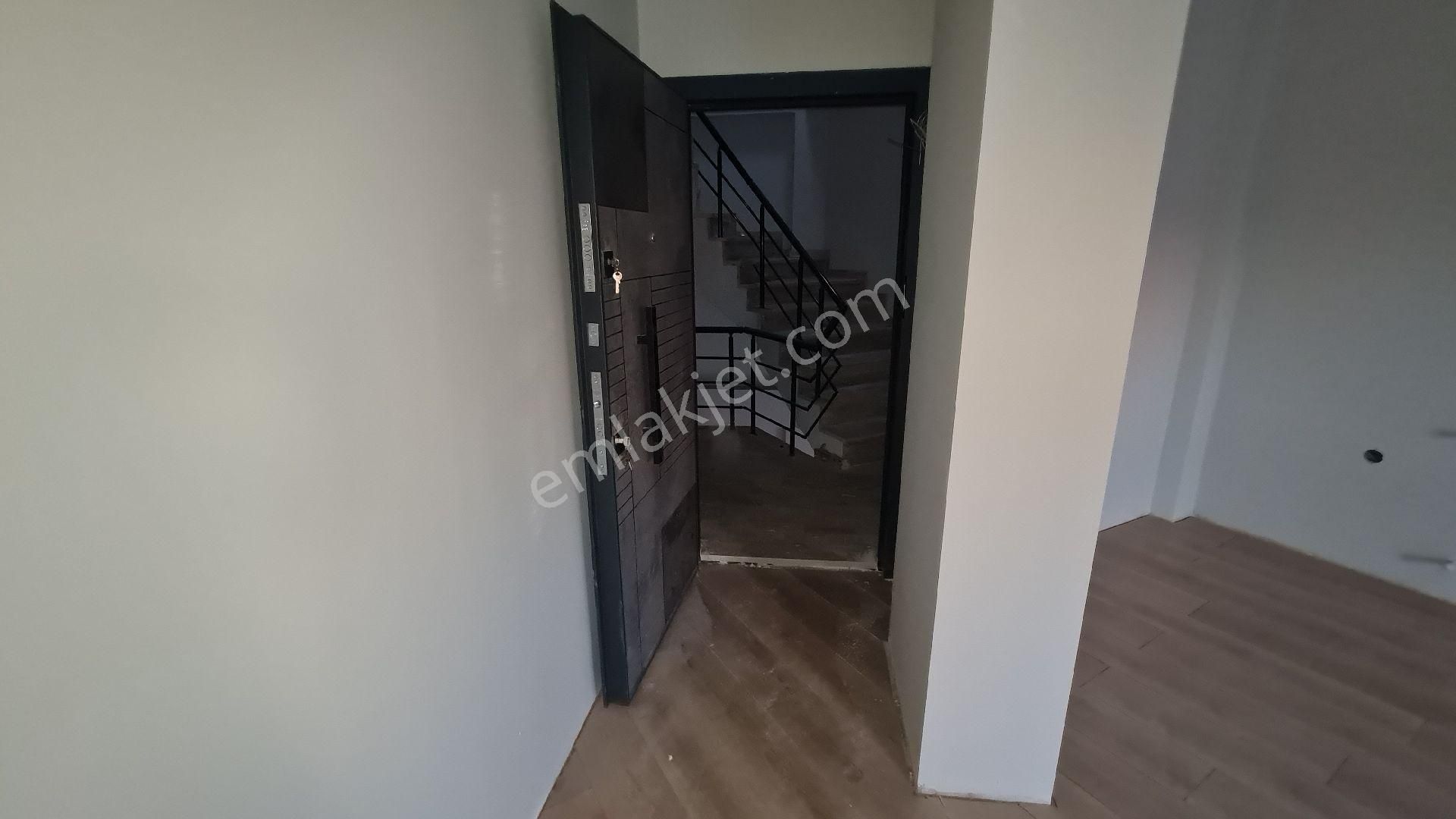 Mumcular'da Uygun Fiyata Sıfır Daire - Görsel 11