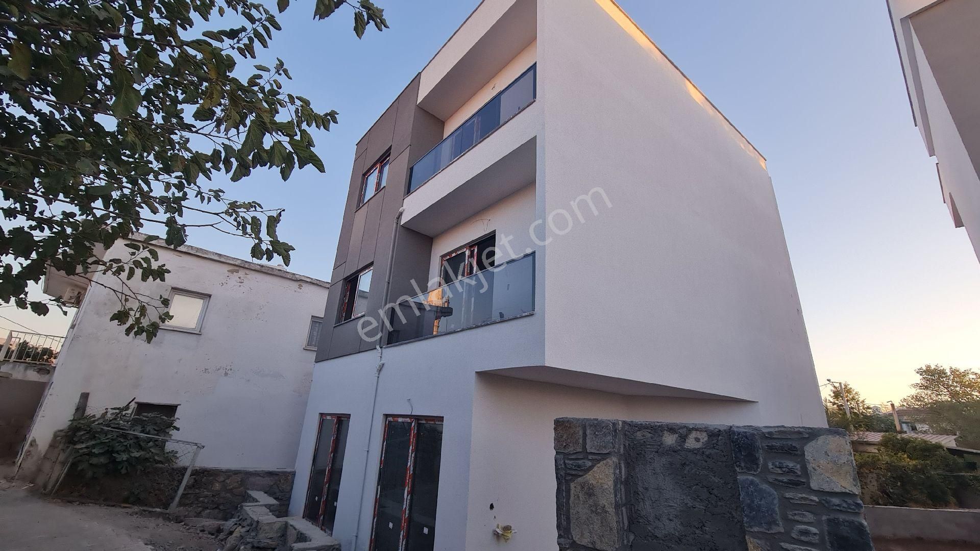 Mumcular'da Uygun Fiyata Sıfır Daire - Görsel 5