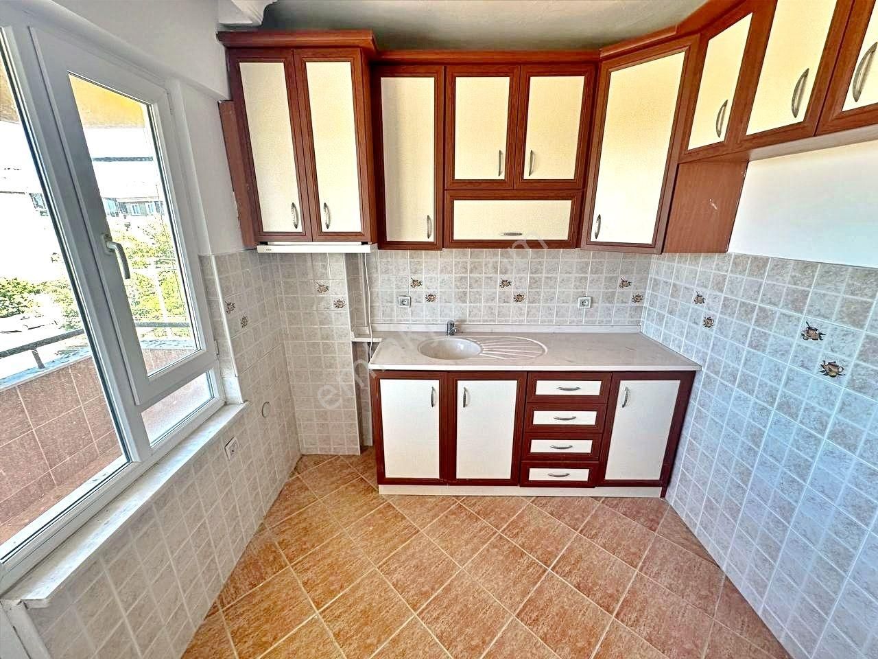 💢blue Life Egenden Gerçek İlan Akçayda Barbekülü Arakat Çift Balkonlu 2+1 Geniş Daire