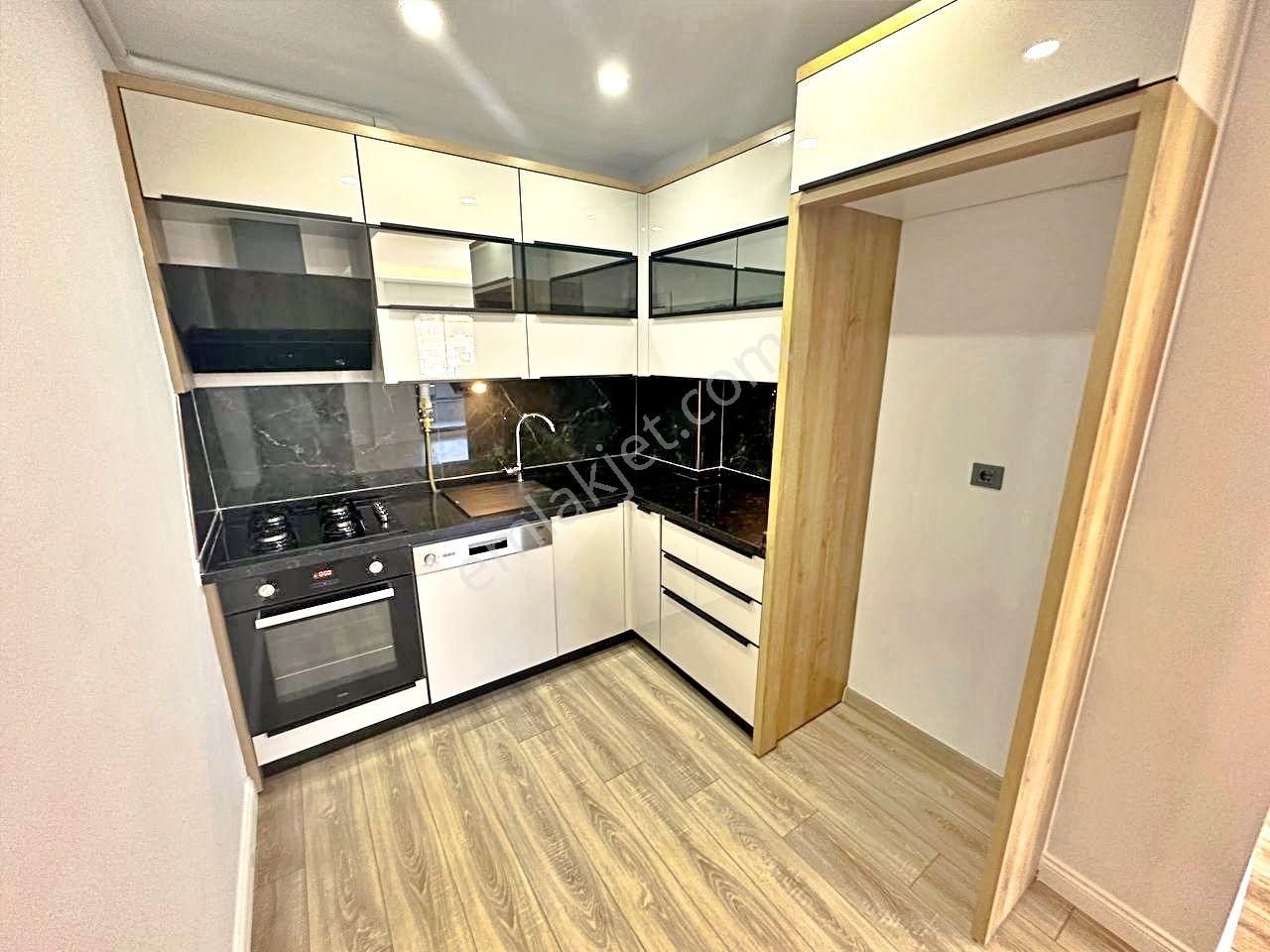 📍blue Life Egenden Gerçek İlan Altınkumda Eşsiz Tasarımlı Geniş Balkonlu 1+1 Daire