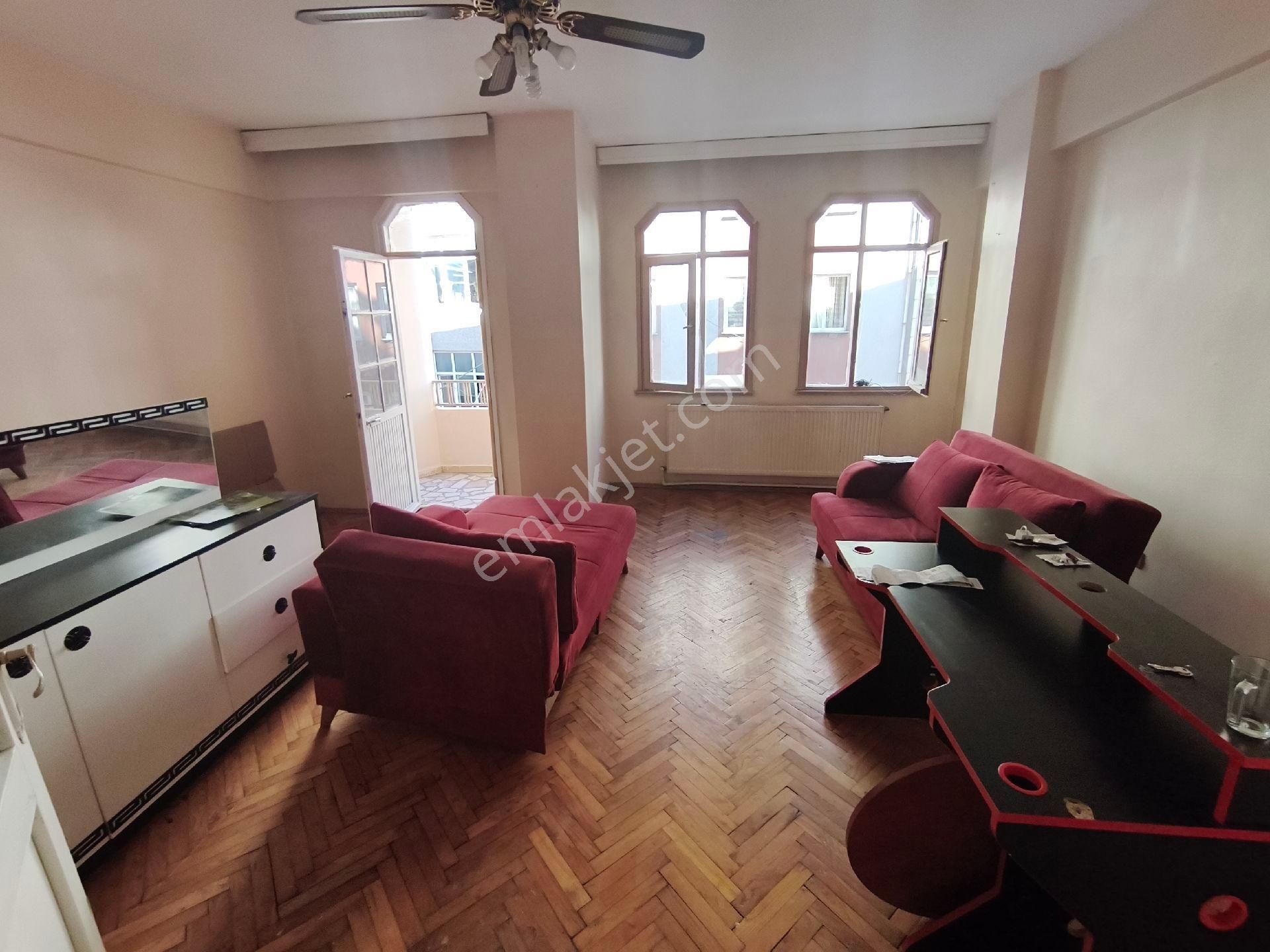Dalkırandan Adliye Metrobüs Metro Yakın 2+1 85 M2 Kiralık Daire