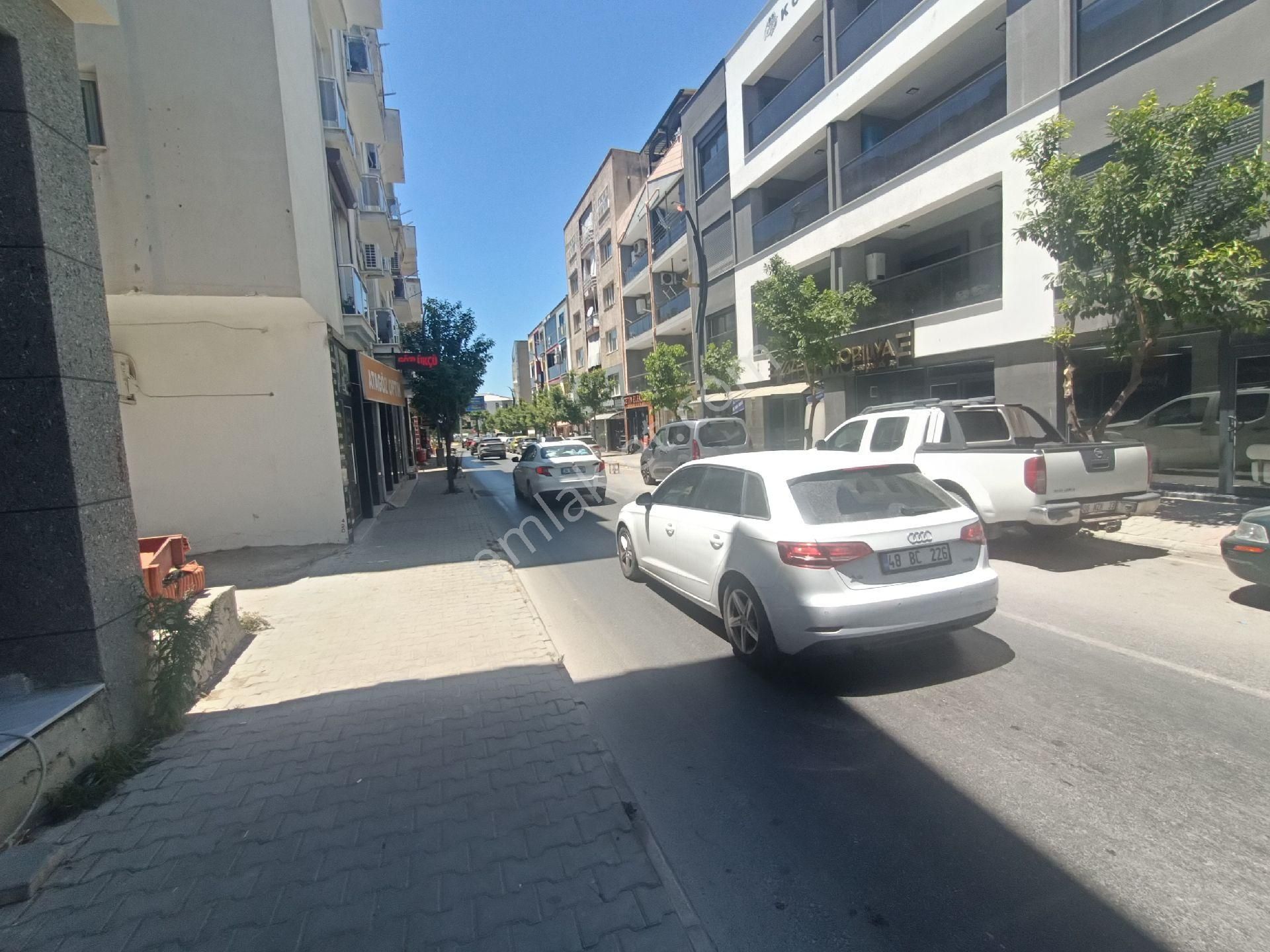 Kuşadası Davutlar 2+1 Satılık Daire