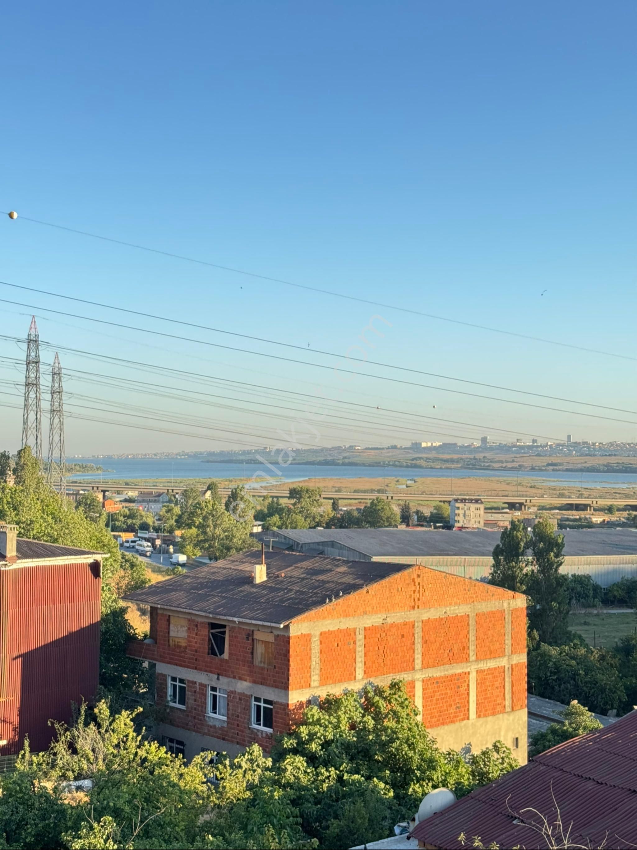 Başakşehir Altınşehir’de Şok Fiyata Satılık 3+1 Ara Kat - Görsel 4