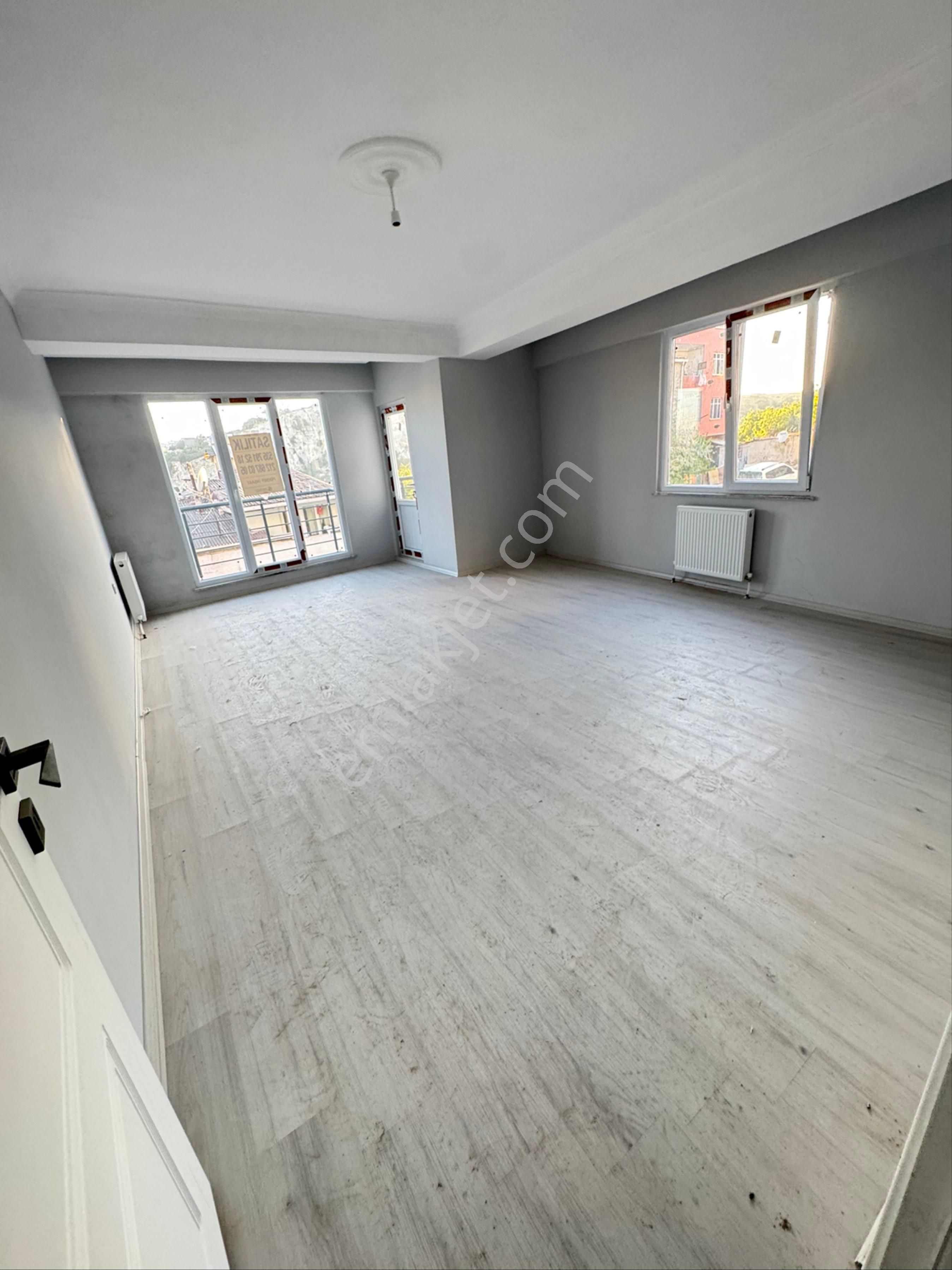 Başakşehir Altınşehir’de Şok Fiyata Satılık 3+1 Ara Kat - Görsel 5