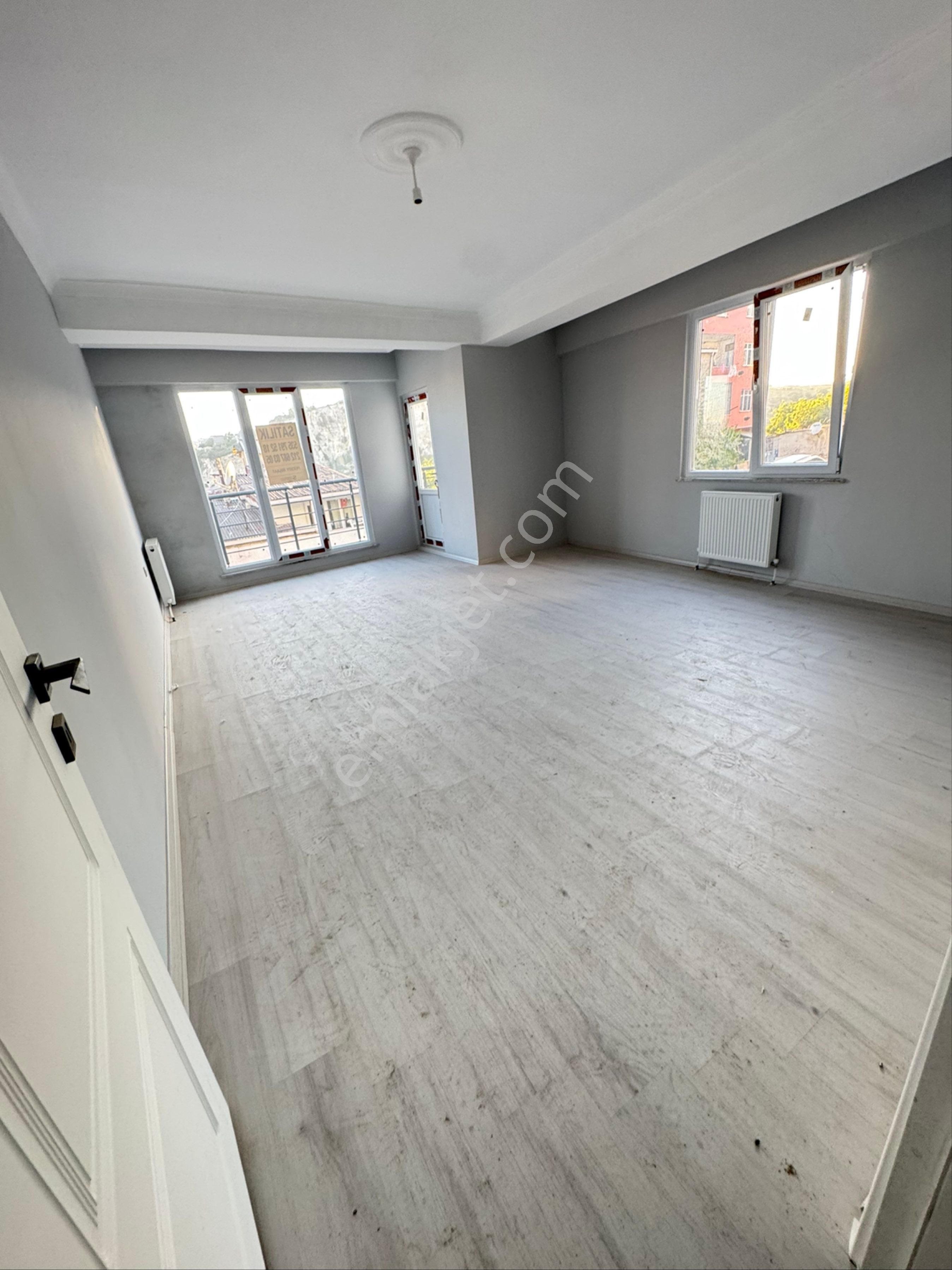 Başakşehir Altınşehir’de Şok Fiyata Satılık 3+1 Ara Kat - Görsel 2