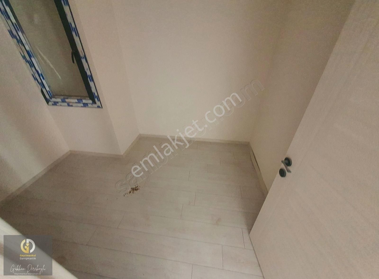 Seyrek Üniversite Yakını Satılık 2+1 Sıfır Daire - Görsel 4