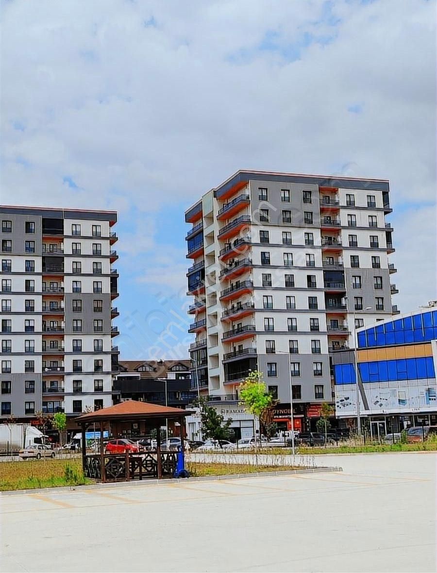 Cengizhan Residansta Acil Satılık Daire