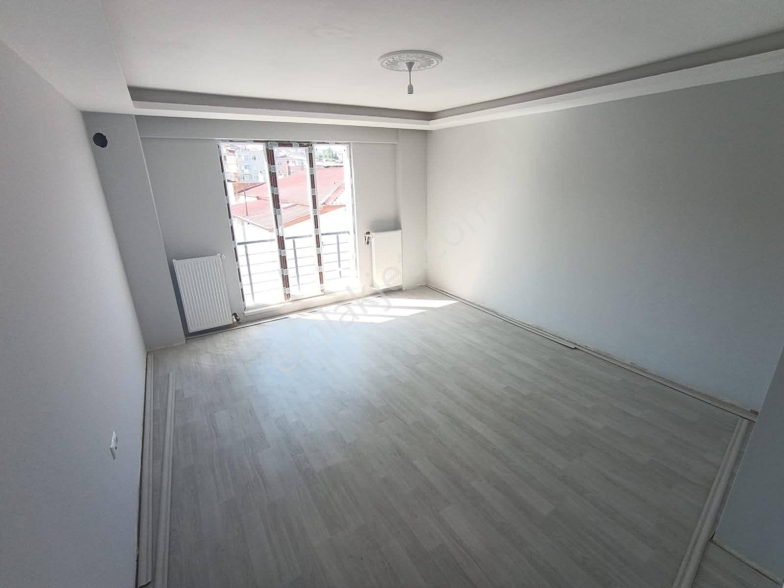 Samsun İlkadım Reşadiye Mahallesi'nde Asansörlü 2+1 Satılık Sıfır Daire