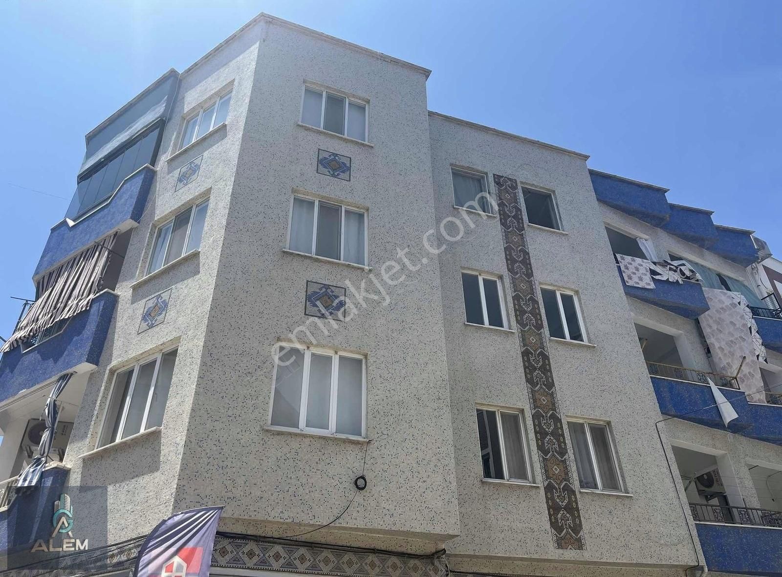 Fırsat Kapalı Mutfak 3+1 Geniş Daire