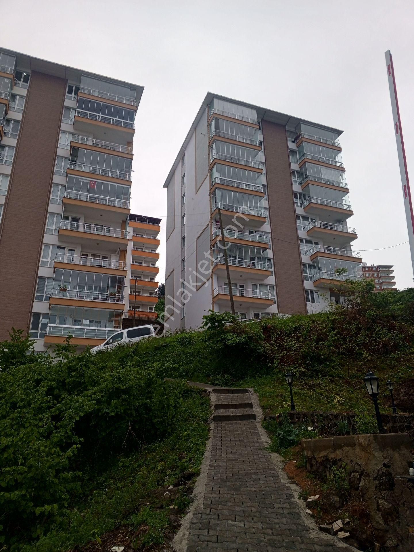 Satılık 3+1 Giresun Kavaklar 150 M² Deniz Manzaralı Fiyat Sondur