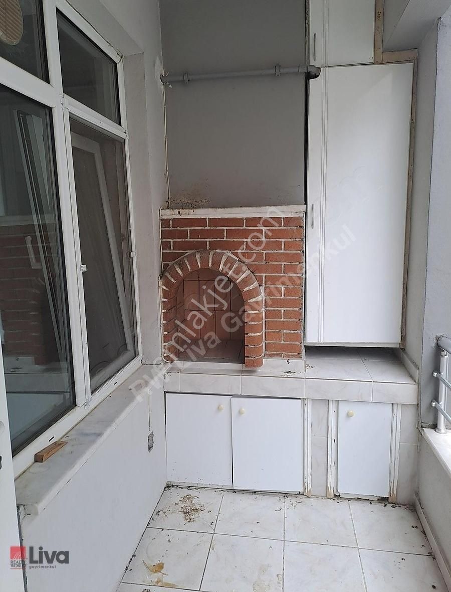 ▓ Liva'dan Paşaalanı Mah. Harika Konumda Kiralık 3+1 Daire !!!
