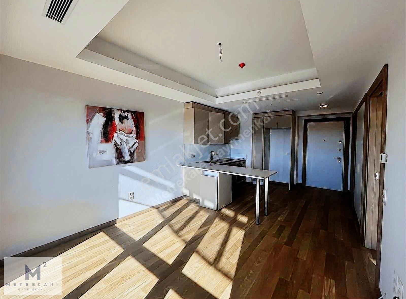 Ağaoğlu Maslak 1453 1+1 Satılık Daire Güncel
