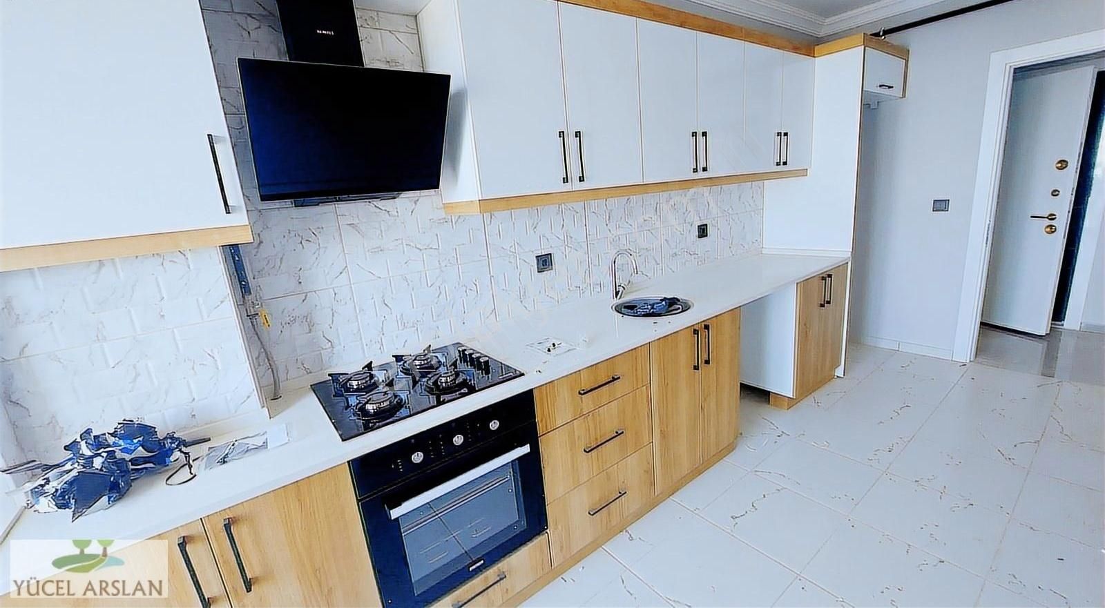Ulukent Merkez Satılık 2+1 Daire