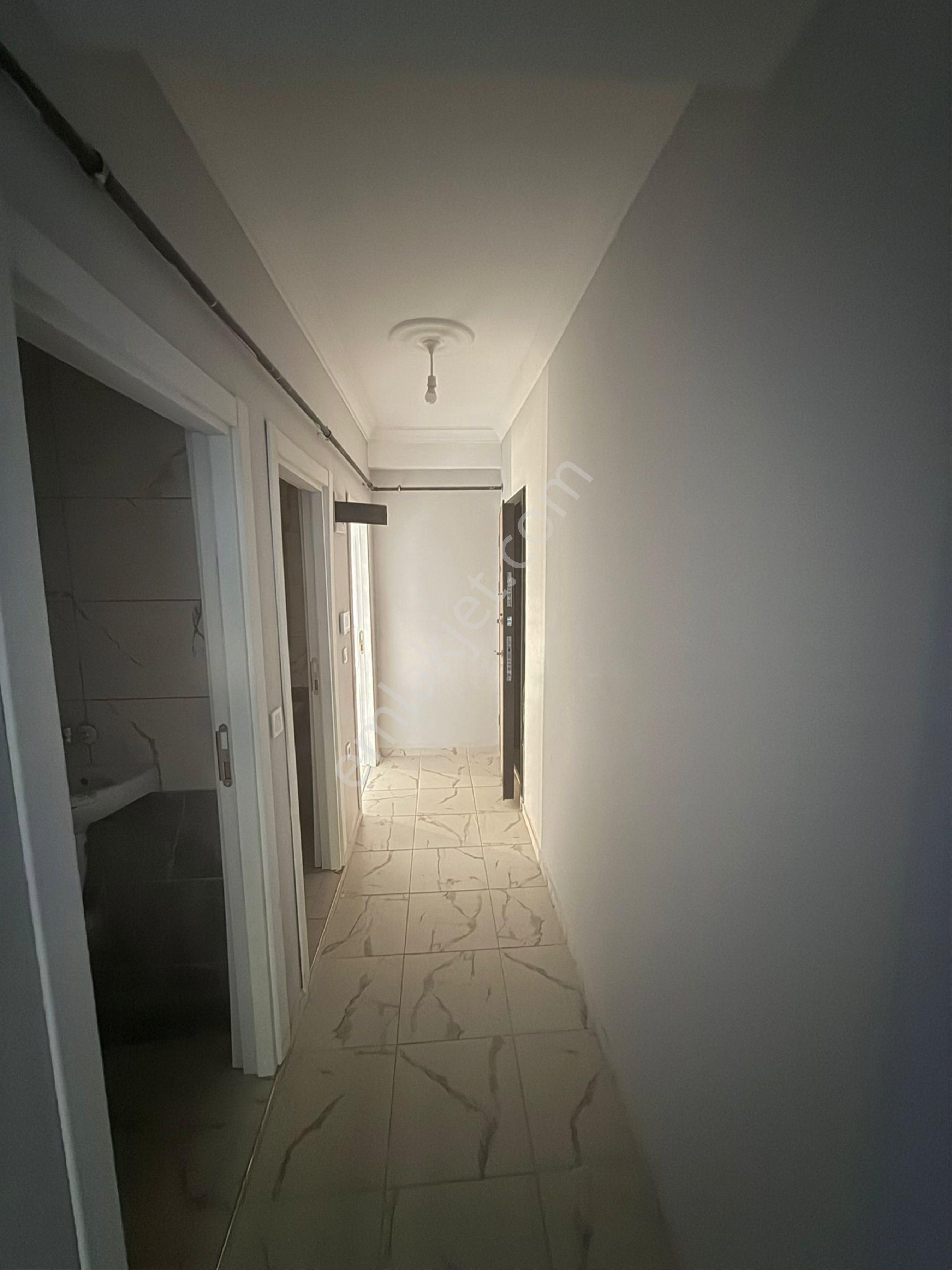 Başakşehir Altınşehir’de Satılık Giriş Daire (güler Yapı) - Görsel 17